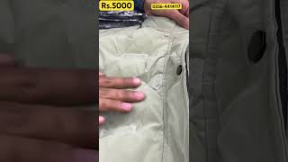 Mens jackets market in Rawalpindi #jackets #ytshorts #shorts #importedjackets