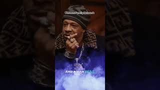 Katt Williams talks about being blackballed on clubshayshay #clubshayshay #kattwilliams #trending