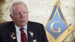 Why did you become a freemason?