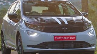 New 2024 Tata Altroz Racer Edition Pure Grey Colour | Akshit Pandey #shorts