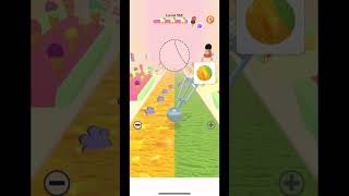 Ice cream run #tranding #walkthrough #walkthroughgameplay #gameplay #shorts