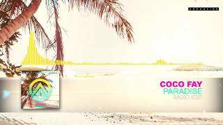 Coco Fay - Paradise (Radio Edit)