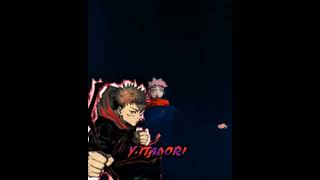 Who is strongest |toji vs itadori|