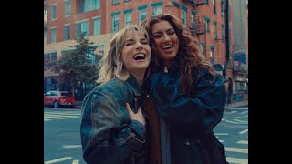 Tori Kelly Ft. Jojo - Bottomline 