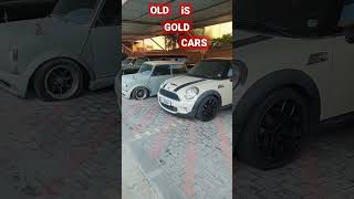 gold cars Qatar #shortvideo #shortsyoutube  সোনার থেকেও দাম বেশি