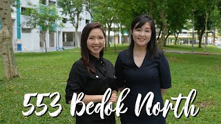 553 Bedok North | Singapore Property Listing | Ena Teo | HDB