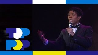 Gregory Abbott - I Got The Feelin' (It's Over) • TopPop