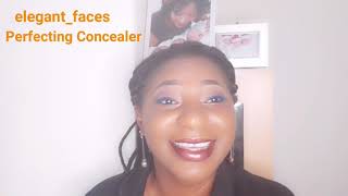 Day 15: Mary Kay Perfecting Concealer