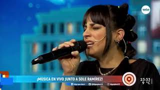 Sole Ramírez - Buenos Aires (Nathy Peluso)