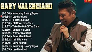 Gary Valenciano Greatest Hits Full Album ~ Top 10 OPM Biggest OPM Songs Of All Time