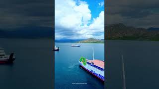 AMAZING POTOTANO PORT - WEST SUMBAWA