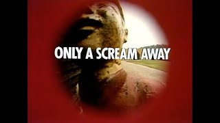 Only A Scream Away - Thriller British TV Series