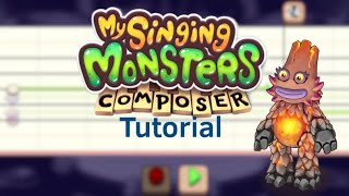 Bone Island Composer Tutorial - Kayna