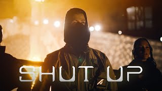 Alan Walker & Upsahl - Shut Up