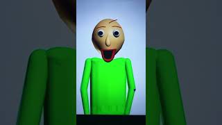 I’m sorry Baldy not sorry 😂😂😂 #baldi #animation #memes #baldisbasicsplus #funny #baldisbasic ￼