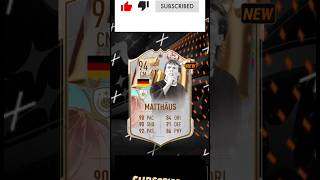 OMG I GOT MATTHAUS!!!!!!!!!