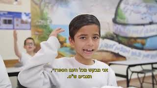 רגע האמת!!! תיעוד נדיר של מרן הרב עובדיה וחכם שלום כהן