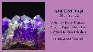 Doğal Taş Takı, Ametist #ametist #doğaltaştakı #tasarımtakı #modatrendleri  #bileklik #kolye