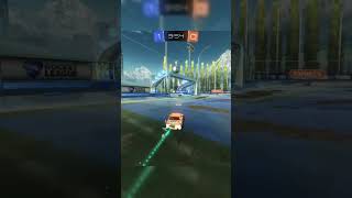 The Saves are Built Different #funnygamingmoments #rocketleaguemoments #rocketleagueclips