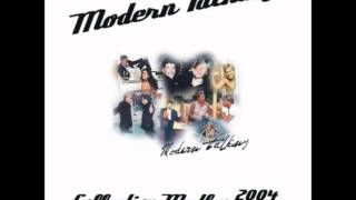 Modern Talking - Collection Medley 2004