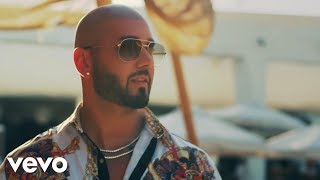 Massari Ft. Maya Diab & French Montana - Ya Nour El Ein