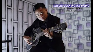 LAGU KARO TERBARU TEDEH NANDANGI BAPA VOC:NARTA SIREGAR