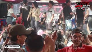 KANA TANJARU CINTA BY MARSELA FT GRES ARISTHA BOYAN - THE WEDDING PARTY OKTA&YUDI-DESA TUMBANG KAMAN