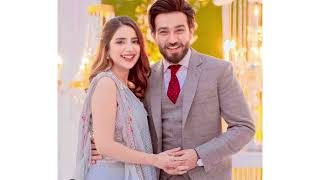 Saboor Aly and Ali Ansari’s Nikkah Pictures | Girl Hours