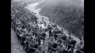 BBC The Great War 03of26 We Must Hack Our Way Through