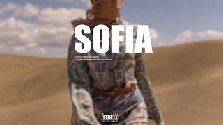 " SOFIA " | Oriental Dancehall Type Beat | Dancehall Instrumental |