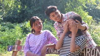 THAP APLANG SURPRISE 2 || Karbi funny video🤣 || trailer || Chongso Sarpo