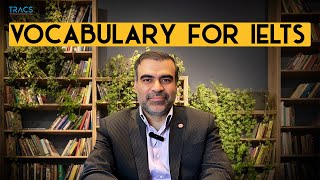 Dr. Athar helps you build English vocabulary for IELTS #ielts #dratharmansoor #jointracs