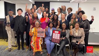 8th Amsterdam News Labor Awards Breakfast "Unionized Women of Color Built That" (Recap Video)