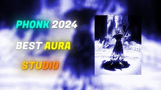 🔥Best AURA🔥18 MINUTES | Phonk 2024 | Funk | Tik Tok 2024 | Тик Ток 2024