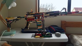 Lego AR-15//Mango1787