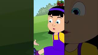 Chaki Chokha Khande Che #shorts #shortsvideo  #balgeet #cartoonvideo #cartoon #gujarati #kids