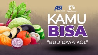 KAMU BISA "Budidaya Kol" - Episode 27