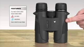 Vortex Diamondback Binoculars