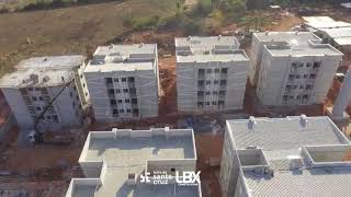 Residencial Terra de Santa Cruz - Paranavaí | Agosto