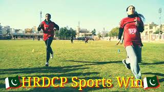 HRDCP Football Training