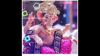 Visarjan status 2020 | Ganesh Visarjan status | Ganapati Visarjan status | happy ganapati visarjan