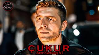 Çukur Dizi Müzikleri | Azer Kurtuluş V1 (2.Sezon)