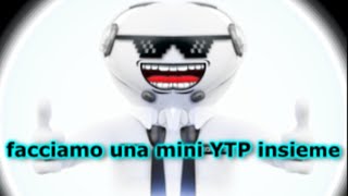 Facciamo una mini ytp insieme 2