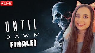 ♡ SPOOKY SEASON! *NEW* UNTIL DAWN FINALE! WHO WILL SURVIVE ♡ | !discord