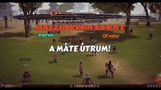 METIN2 HALLOWEEN EVENT, UPDATE!