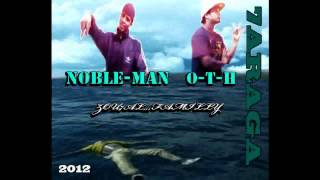 RAP KHOURIBGA OTH FT NOBLE MAN 2012 NEW