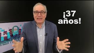 Celebración 37º aniversario | Buenas Noticias TV