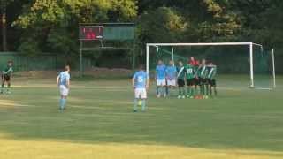 FK STUPAVA - FK KARPATY LIMBACH - Priamy kop Limbachu