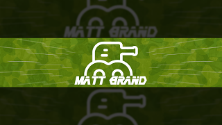 Matt Brand Live Stream