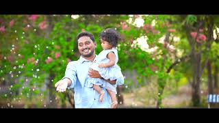 chaithra himanshi pre birthday promo song | best pre birthday song 2024 | dreamland studio |